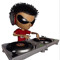 Dj munchiboi
