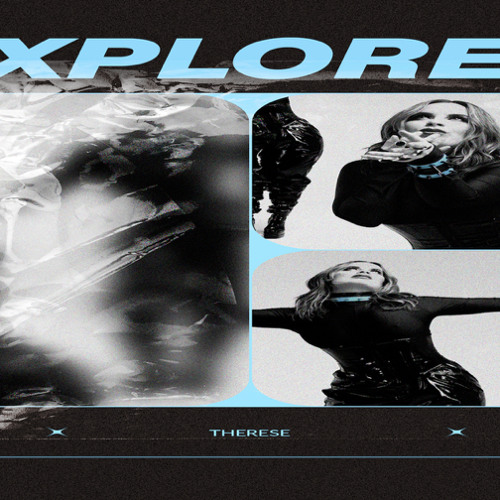 Therese Explorer Radio