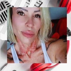 Pia Sanz (DJ)🎶❤️