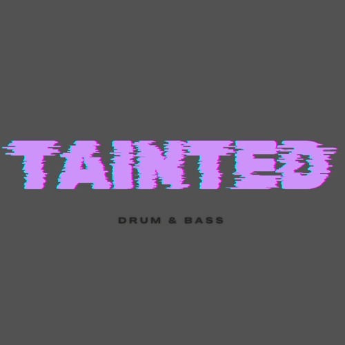 Tainted - WIP40
