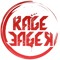 Rage Eager