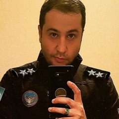 Farid Ahmadi