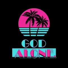 God Alone.