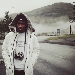frank ocean