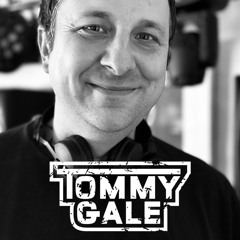 Tommy Gale
