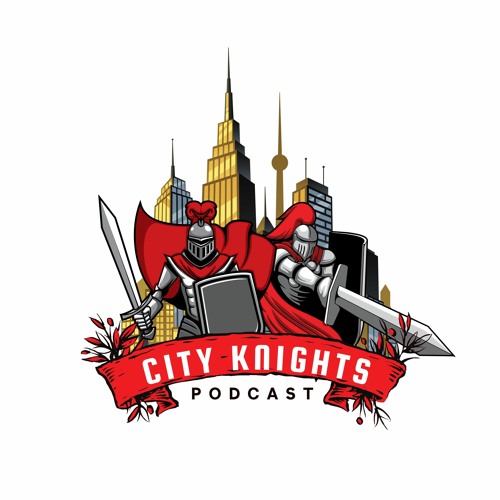 City Knights Podcast’s avatar