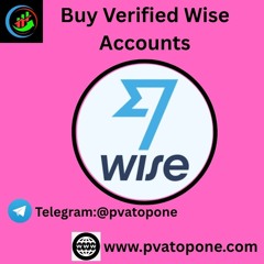 Buy Verified Wise Accounts