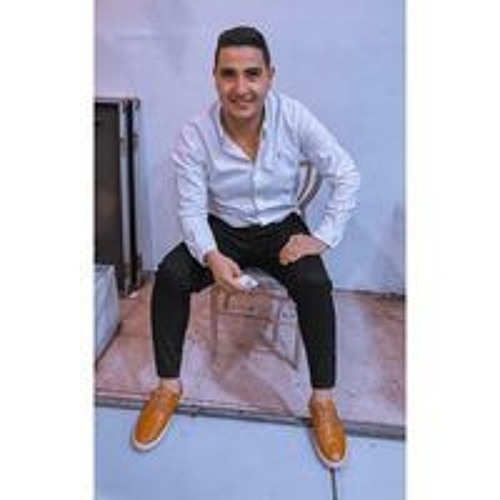 Hisham Mohamed’s avatar