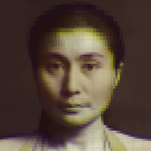 Yoko Ono’s avatar