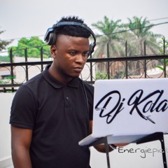 DJ KOLA OFFICIAL