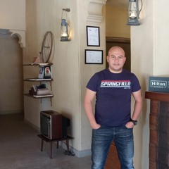Mohamed Thabit