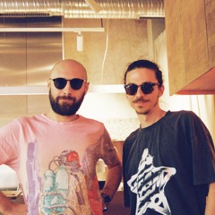 Dirty Boys