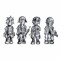 CHROME SOLDIER CULT