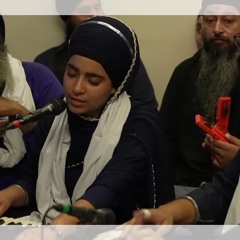 Akhand Kirtani Jatha (Akj)