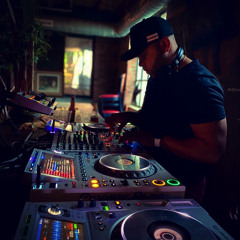 DJ Joao Pereira