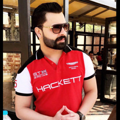 Zaroon Khan
