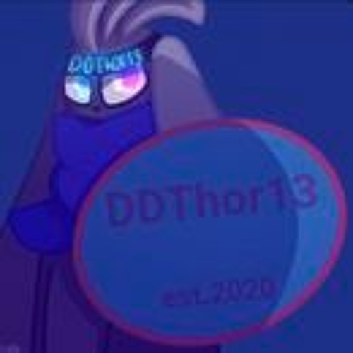 DDThor13’s avatar