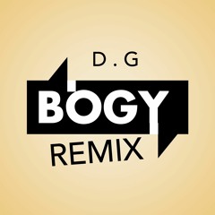 بوجى ميوزك - BoGy Music
