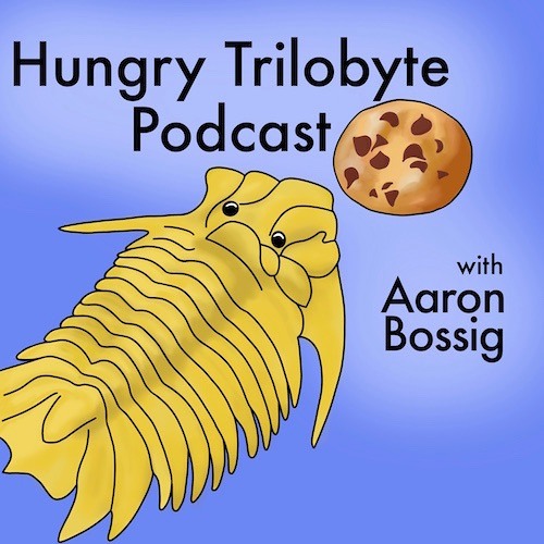 Hungry Trilobyte Podcast’s avatar