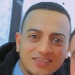 Mohammed Khalaf Lawyer