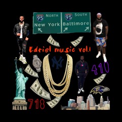 EDRIEL MU$IC AKA YOUNG HOMICIDE