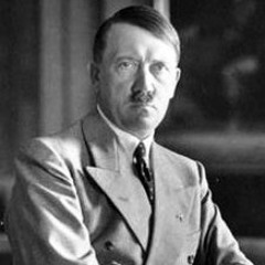 Hitler’s descendant