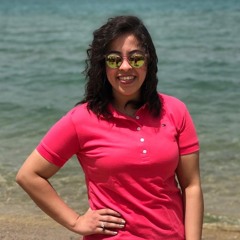 sandra saeed