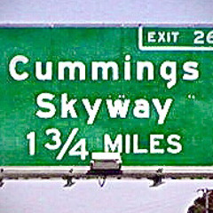 Cummings Skyway