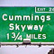 Cummings Skyway