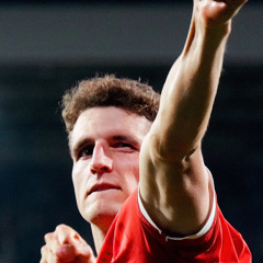Jordy van den Hove