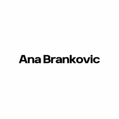 Ana Brankovic