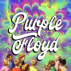 Purple Floyd