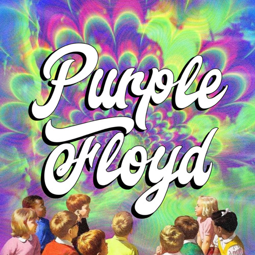 Purple Floyd’s avatar