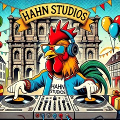 Hahnstudios