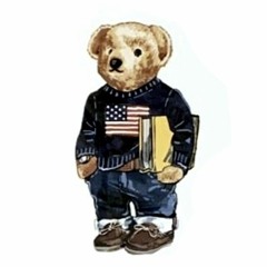 Merry Bear