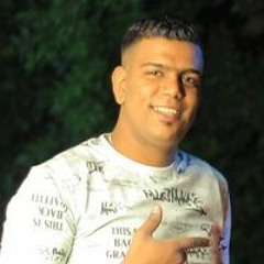 Omar El Gareh