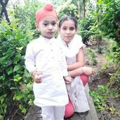Manjinder Mangat
