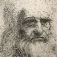 MDot Da Vinci // SOG