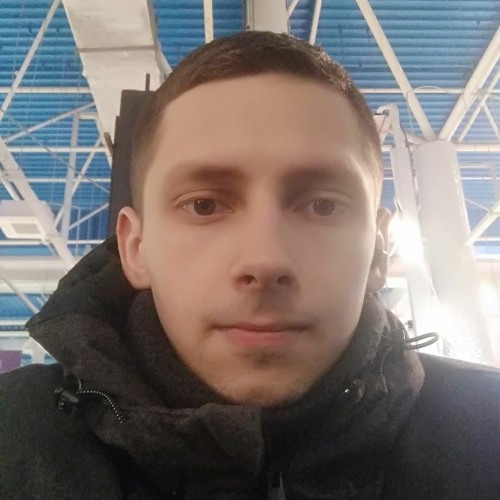 Alexandr Gorlov’s avatar
