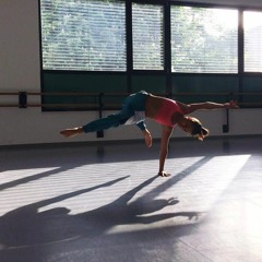 Zsófia Katalin Hegedűs