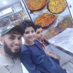حسام شعبان