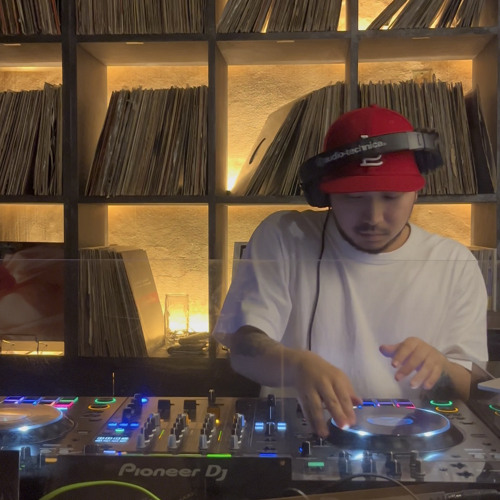 Stream DJ Keyta music | Listen to songs, albums, playlists for free on ...