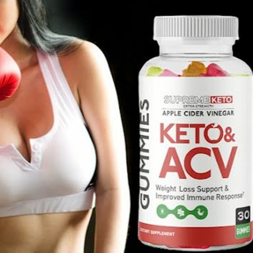 Elite Keto ACV Gummies’s avatar