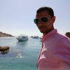محمود اسماعيل كامل