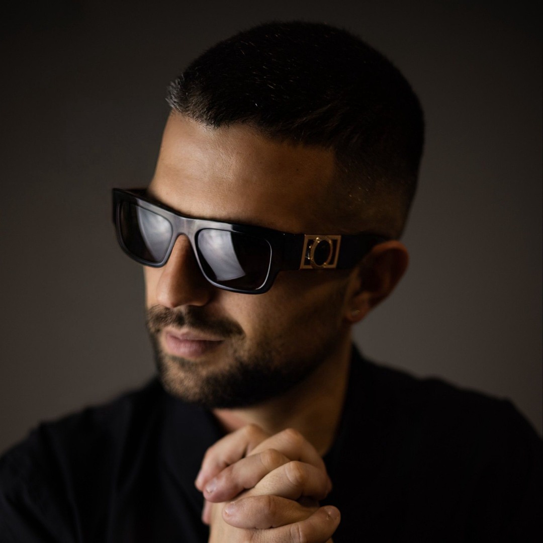 Deejay G3’s avatar