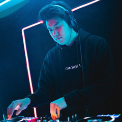 Andre Narimatsu