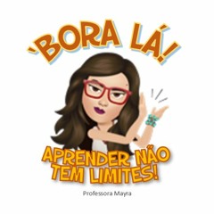 Profª Mayra Fontebasso