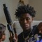 Ja'Mez Brown