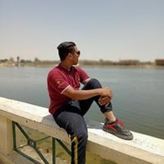 Mahmud Ramadan