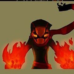 demon king